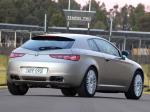 Alfa Romeo Brera 2006 года (AU)
